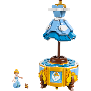 LEGO® Disney Princess Cinderella’s Dress 43266
